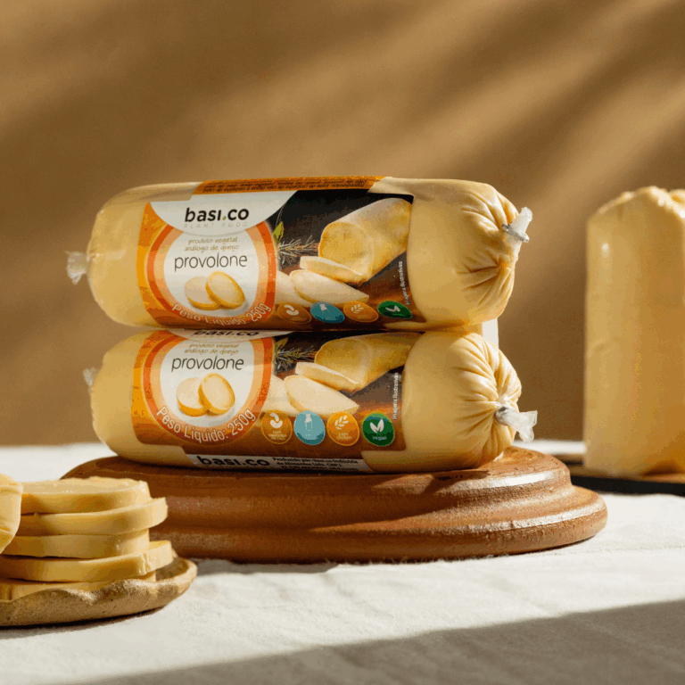 Queijo Provolone