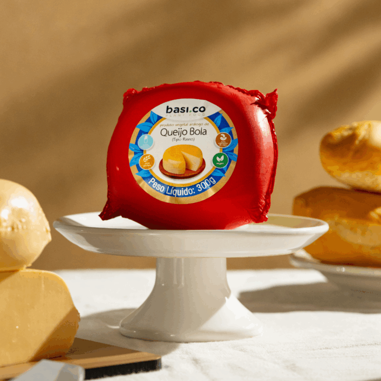 Queijo Bola